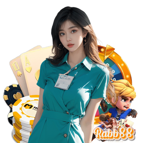 rabb88 รองรับทรูวอเลท