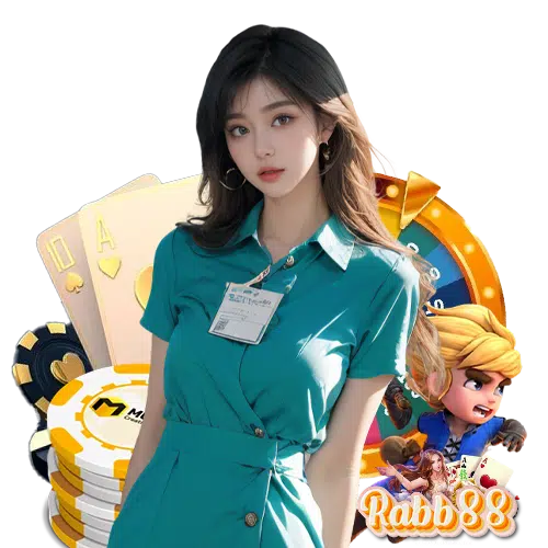 rabb88 รองรับทรูวอเลท