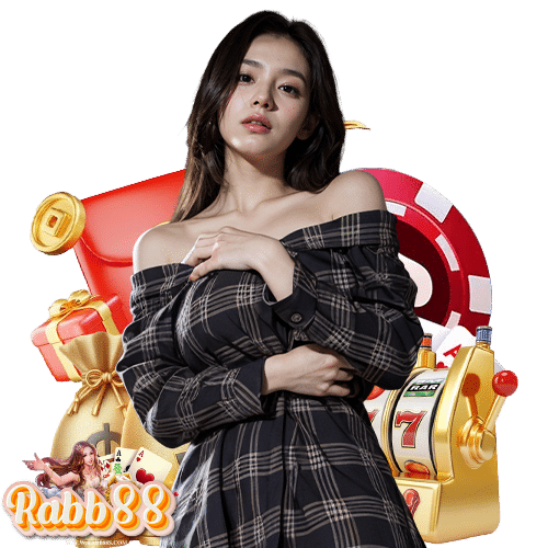 rabb88 สล็อตแตกดี