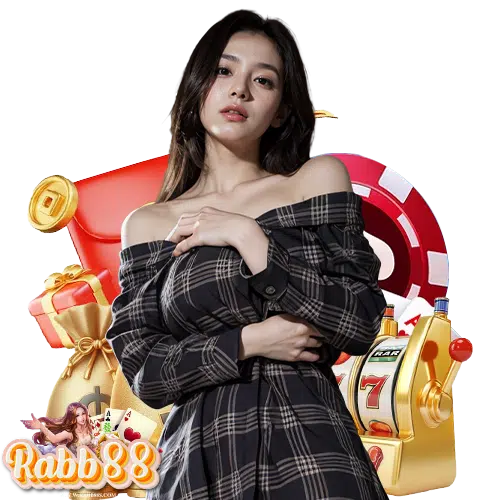 rabb88 สล็อตแตกดี